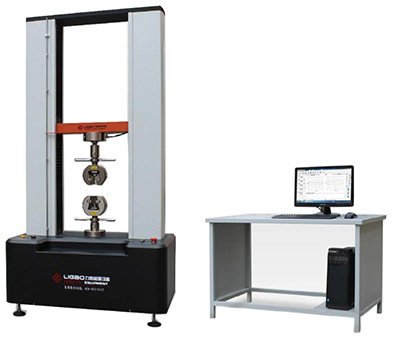 HF-9008S 伺服電腦式萬能材料試驗機(jī)